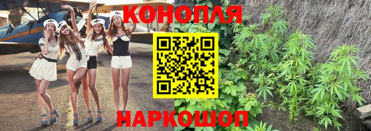 Бошки марихуана Bruce Banner Красный Сулин